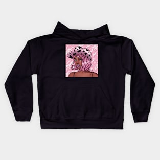 COWGIRL AESTHETIC Kids Hoodie